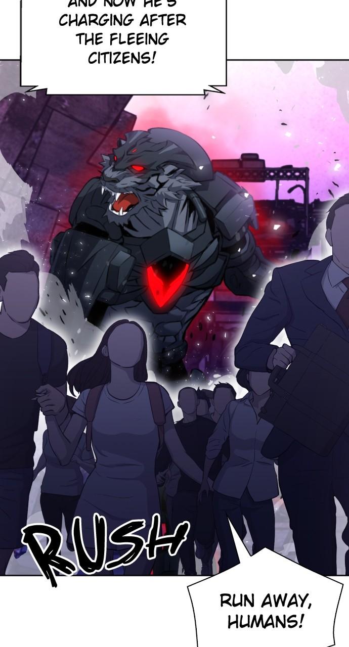 Seoul Station Druid Chap 181 - Next Chap 182