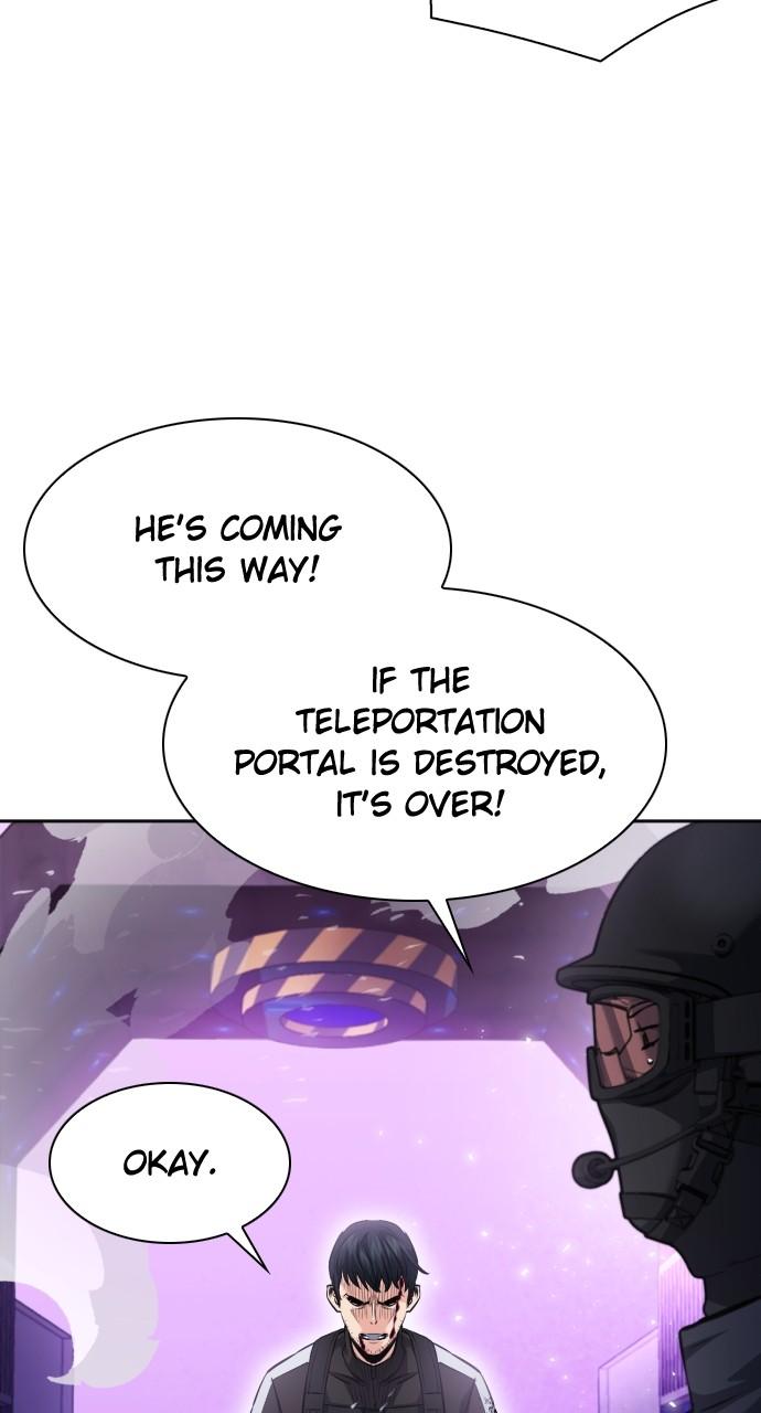 Seoul Station Druid Chap 181 - Next Chap 182