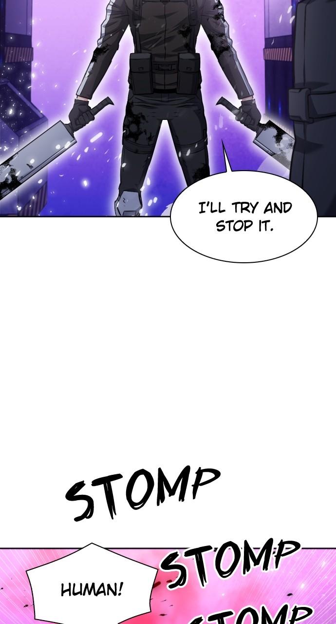 Seoul Station Druid Chap 181 - Next Chap 182