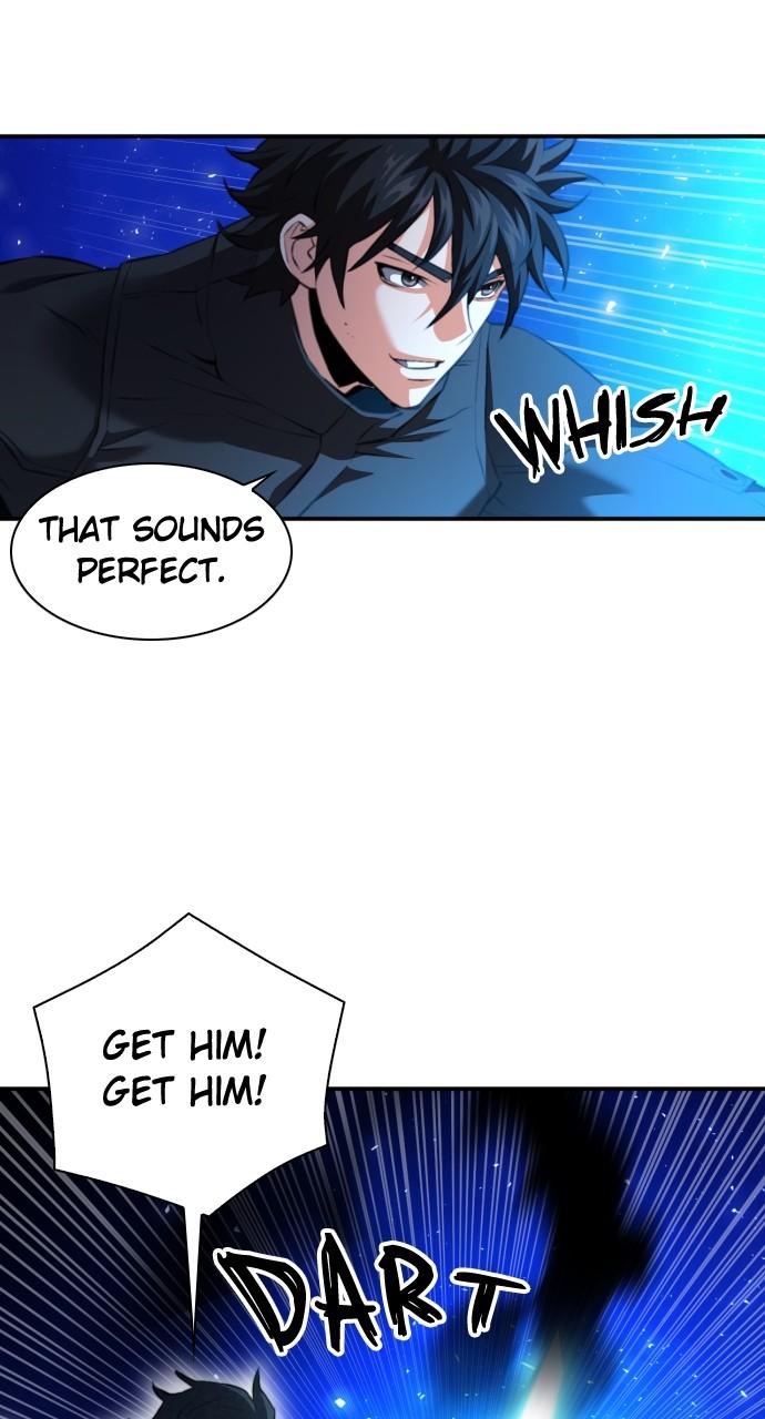 Seoul Station Druid Chap 181 - Next Chap 182