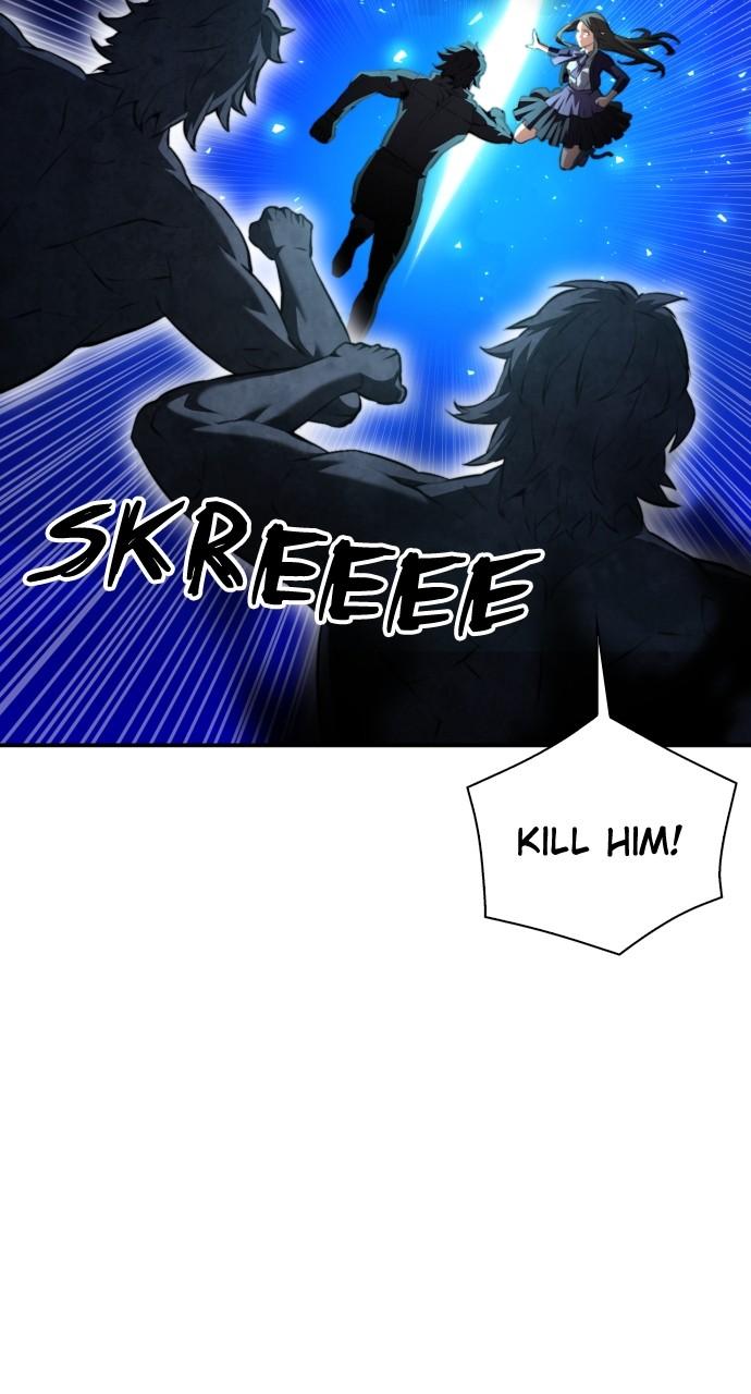 Seoul Station Druid Chap 181 - Next Chap 182