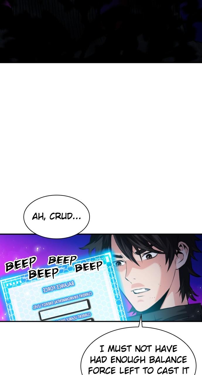Seoul Station Druid Chap 181 - Next Chap 182