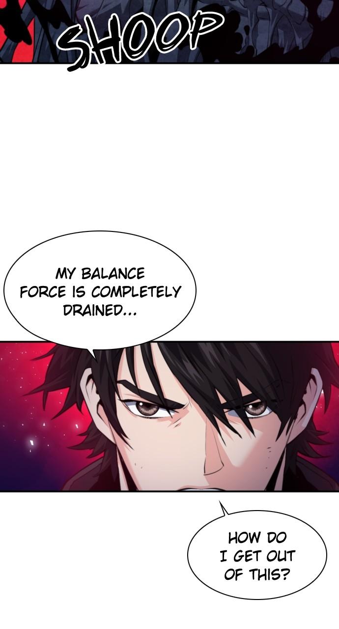 Seoul Station Druid Chap 181 - Next Chap 182