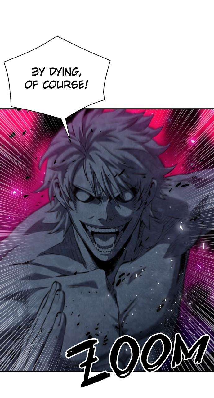 Seoul Station Druid Chap 181 - Next Chap 182