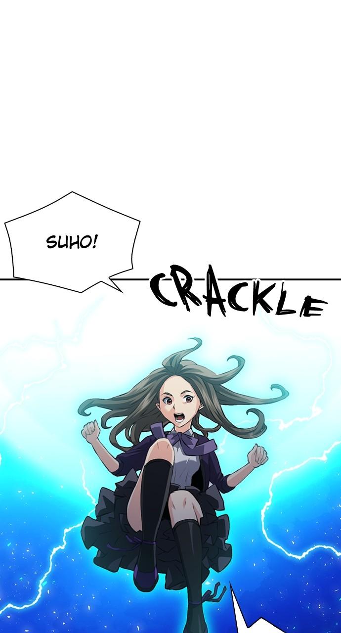 Seoul Station Druid Chap 181 - Next Chap 182