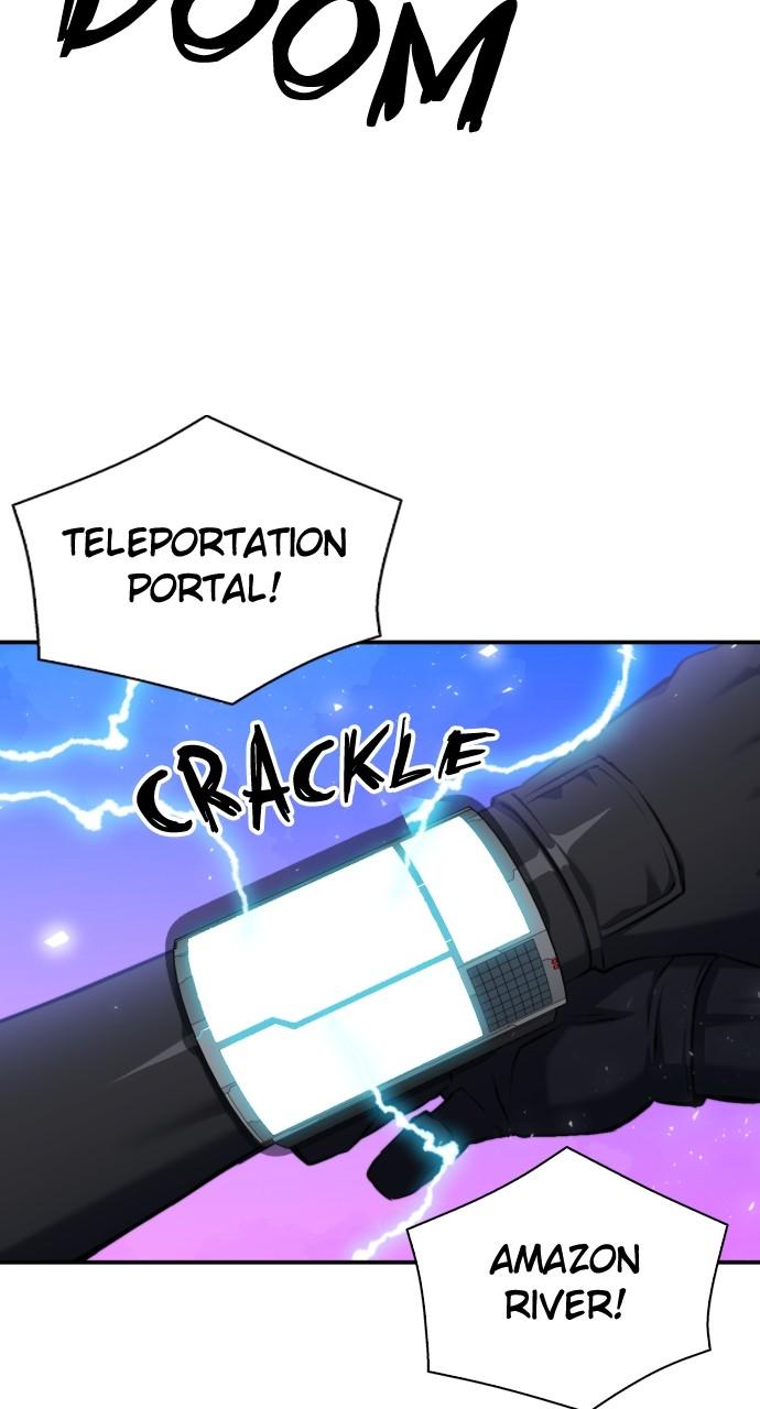 Seoul Station Druid Chap 181 - Next Chap 182