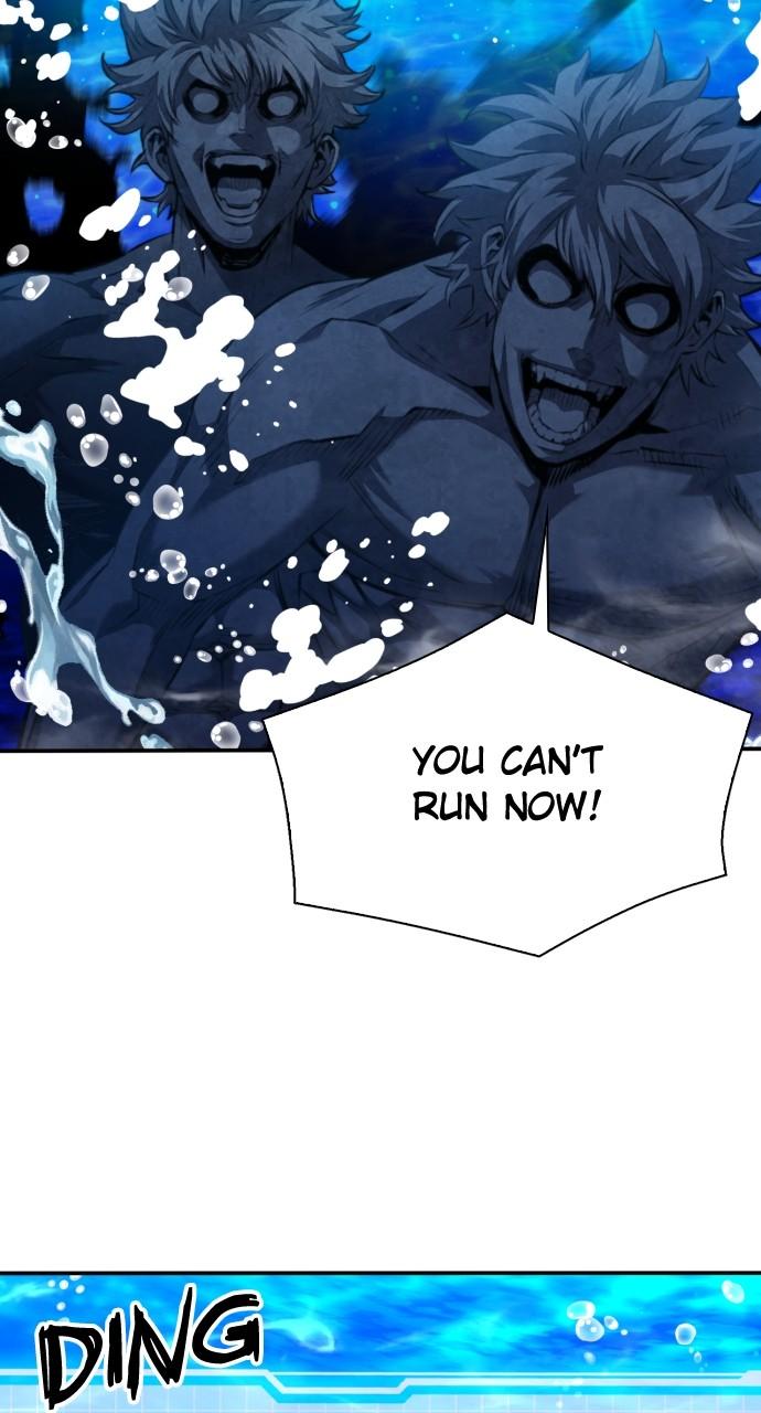 Seoul Station Druid Chap 181 - Next Chap 182