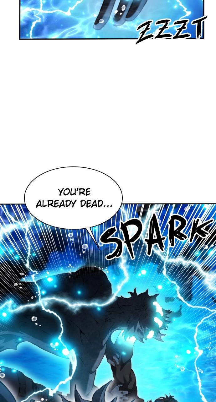 Seoul Station Druid Chap 181 - Next Chap 182