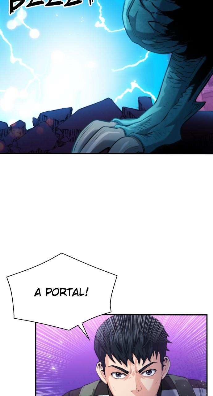 Seoul Station Druid Chap 181 - Next Chap 182