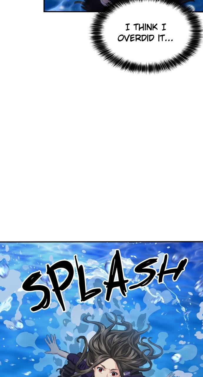 Seoul Station Druid Chap 181 - Next Chap 182