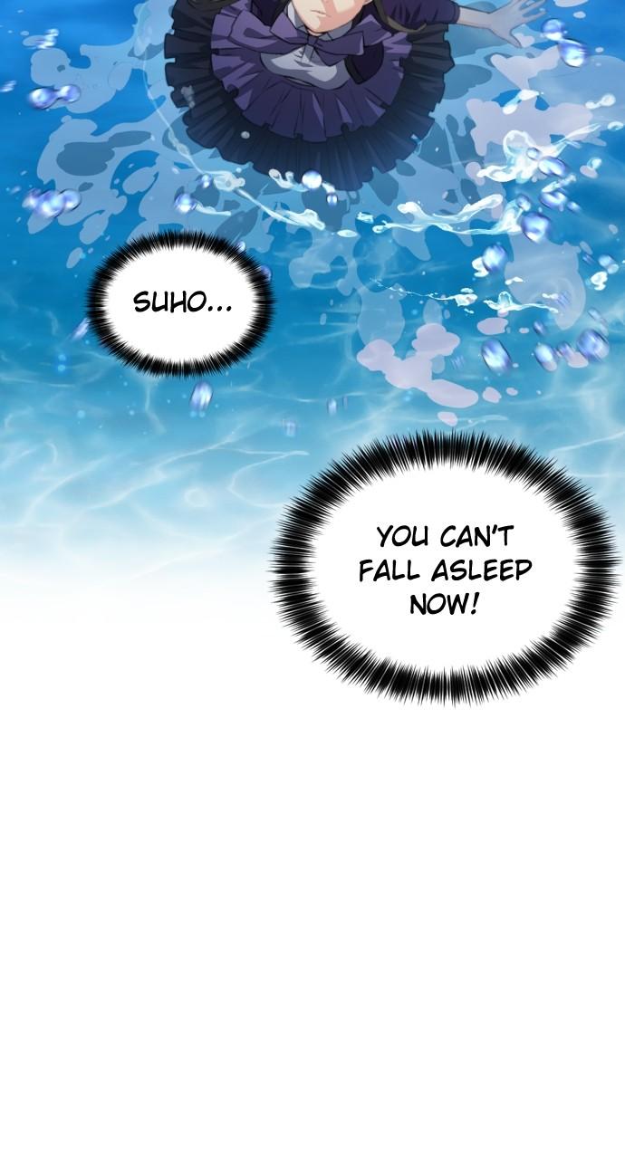 Seoul Station Druid Chap 181 - Next Chap 182