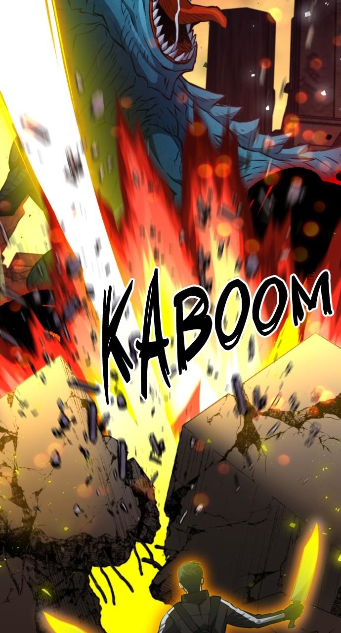 Seoul Station Druid Chap 181 - Next Chap 182