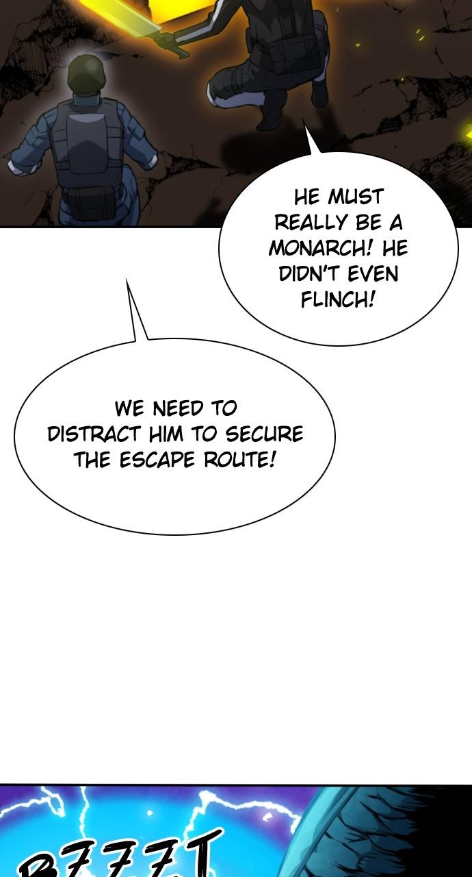 Seoul Station Druid Chap 181 - Next Chap 182
