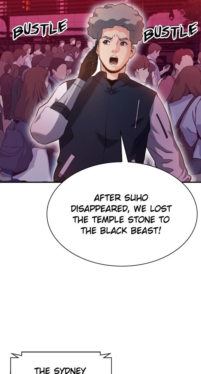 Seoul Station Druid Chap 181 - Next Chap 182