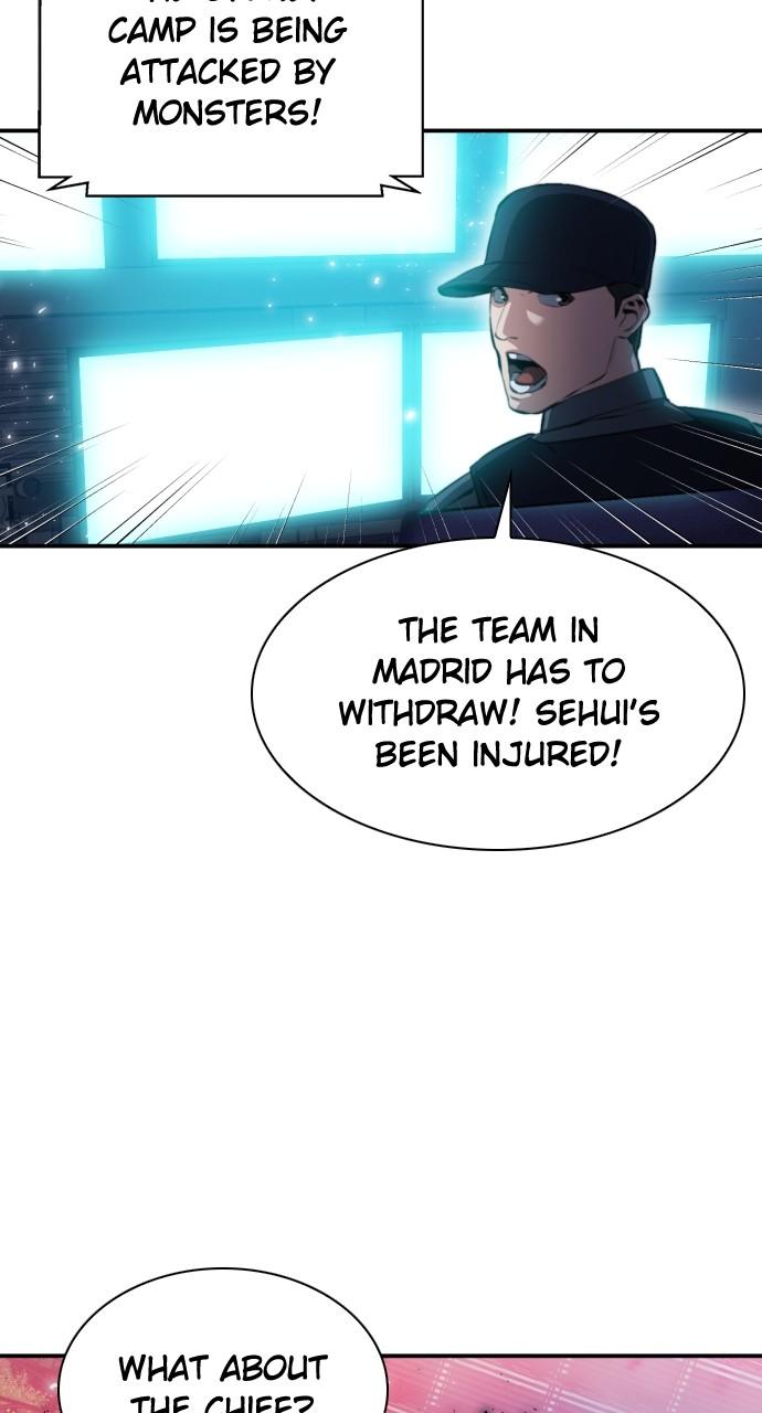 Seoul Station Druid Chap 181 - Next Chap 182