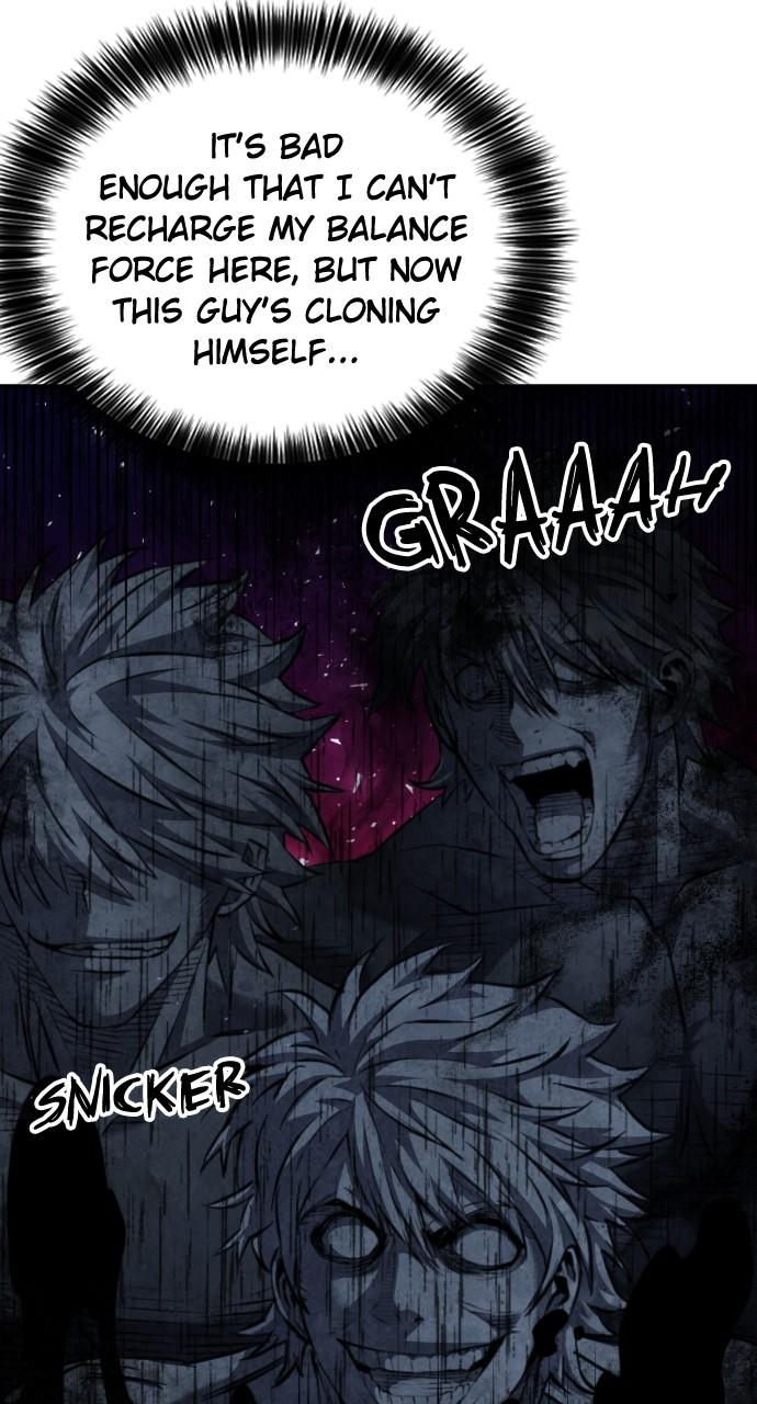 Seoul Station Druid Chap 181 - Next Chap 182