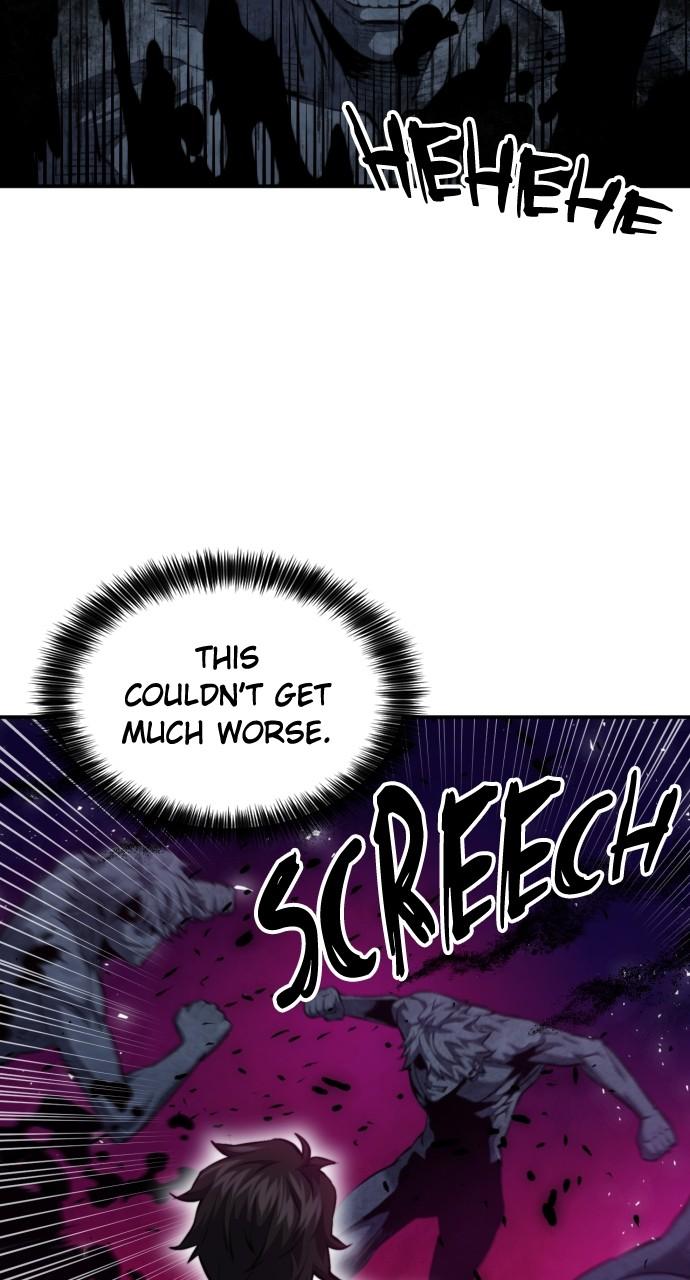 Seoul Station Druid Chap 181 - Next Chap 182
