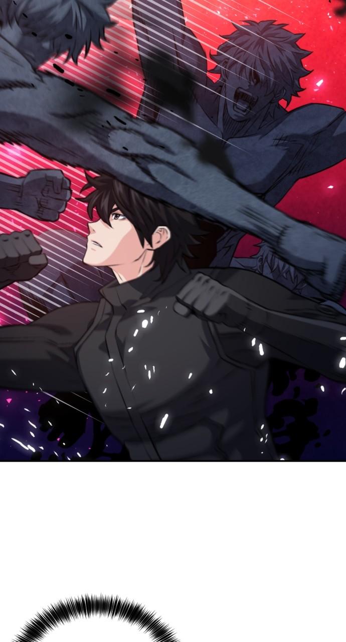 Seoul Station Druid Chap 181 - Next Chap 182