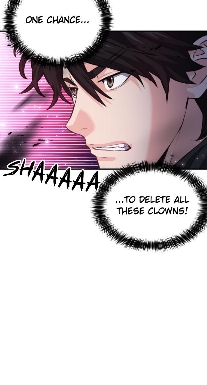 Seoul Station Druid Chap 181 - Next Chap 182
