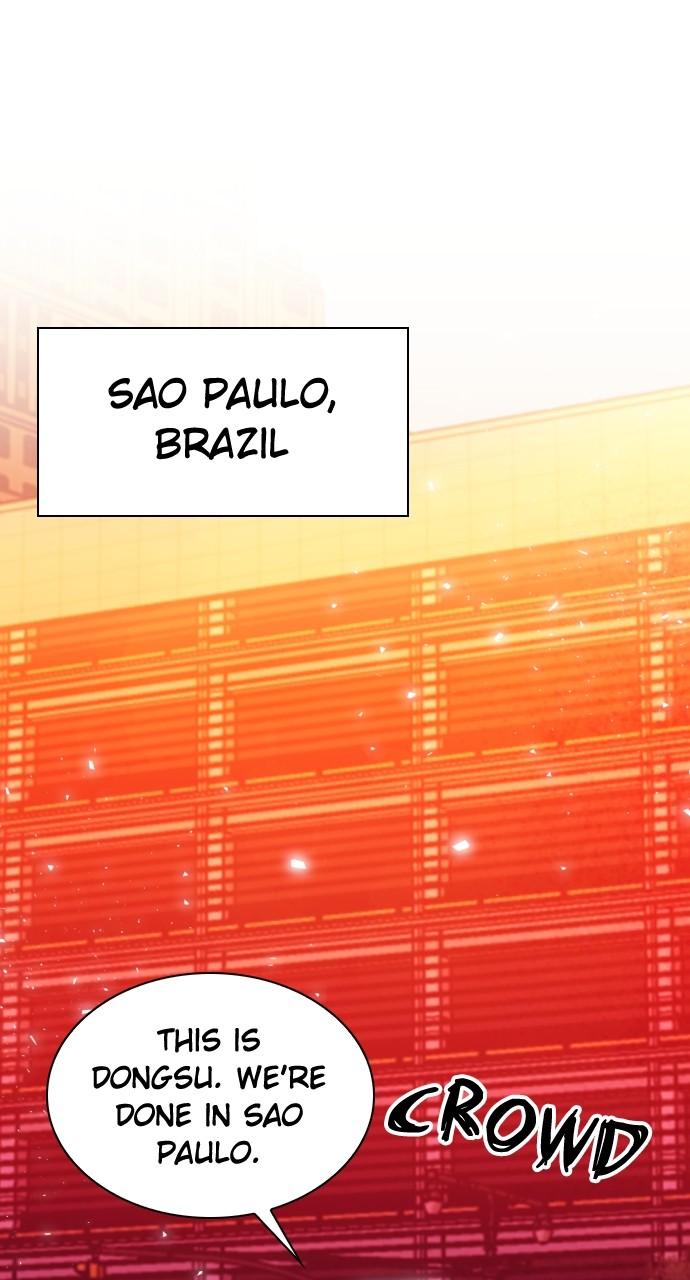 Seoul Station Druid Chap 181 - Next Chap 182