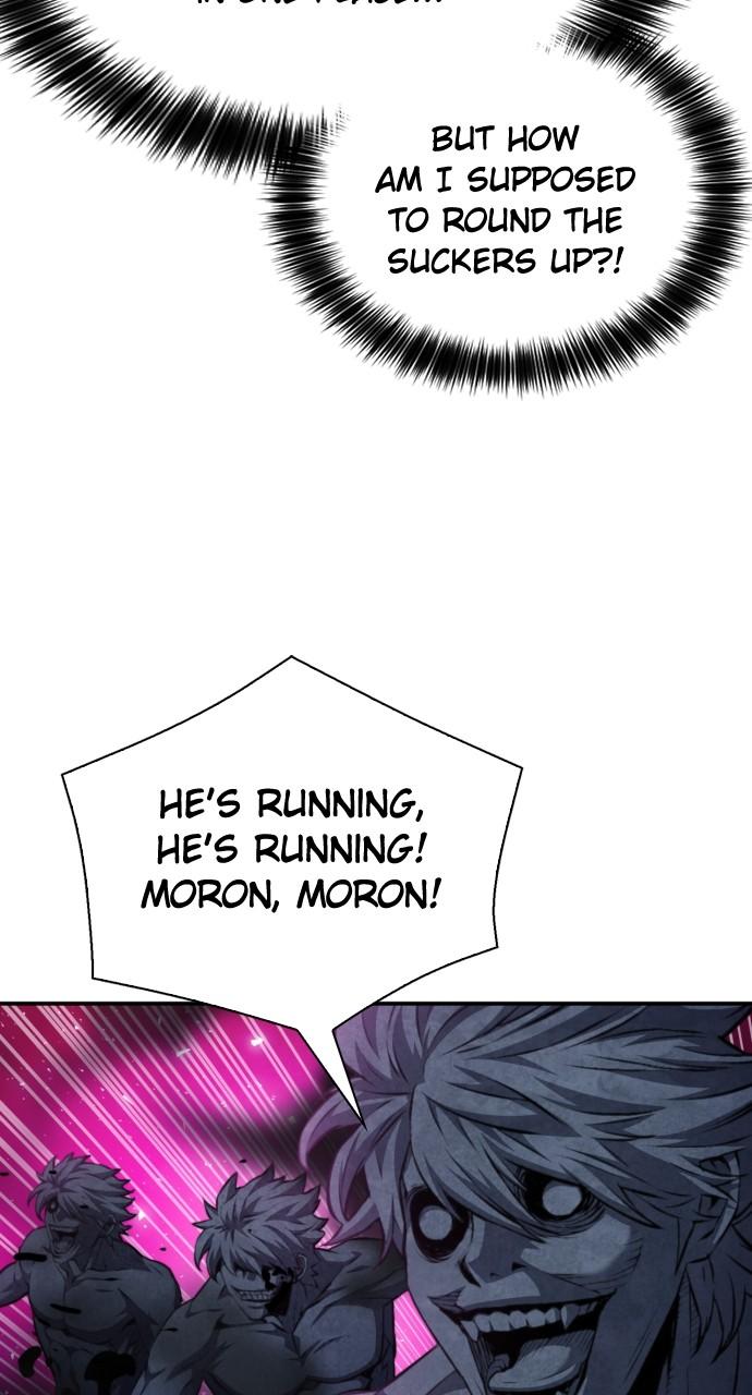 Seoul Station Druid Chap 181 - Next Chap 182