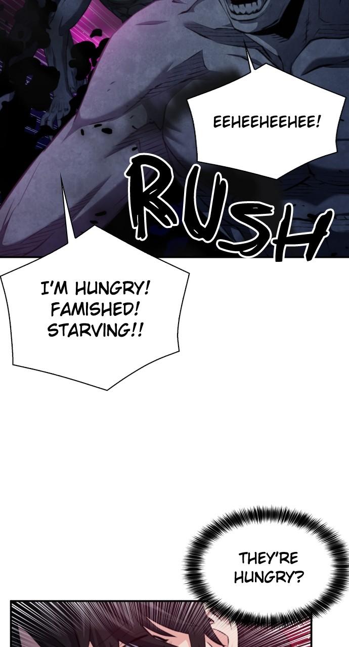 Seoul Station Druid Chap 181 - Next Chap 182
