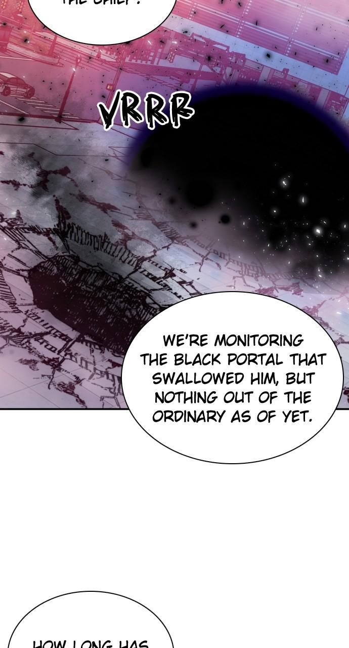 Seoul Station Druid Chap 181 - Next Chap 182