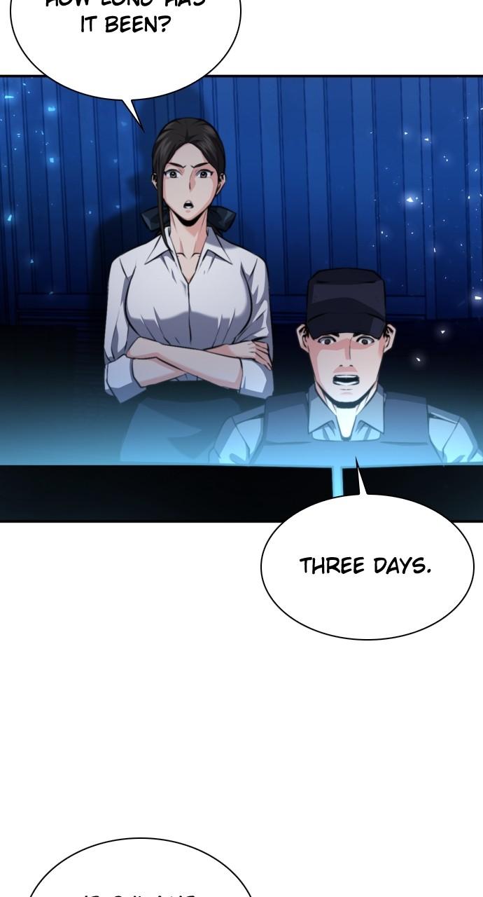 Seoul Station Druid Chap 181 - Next Chap 182