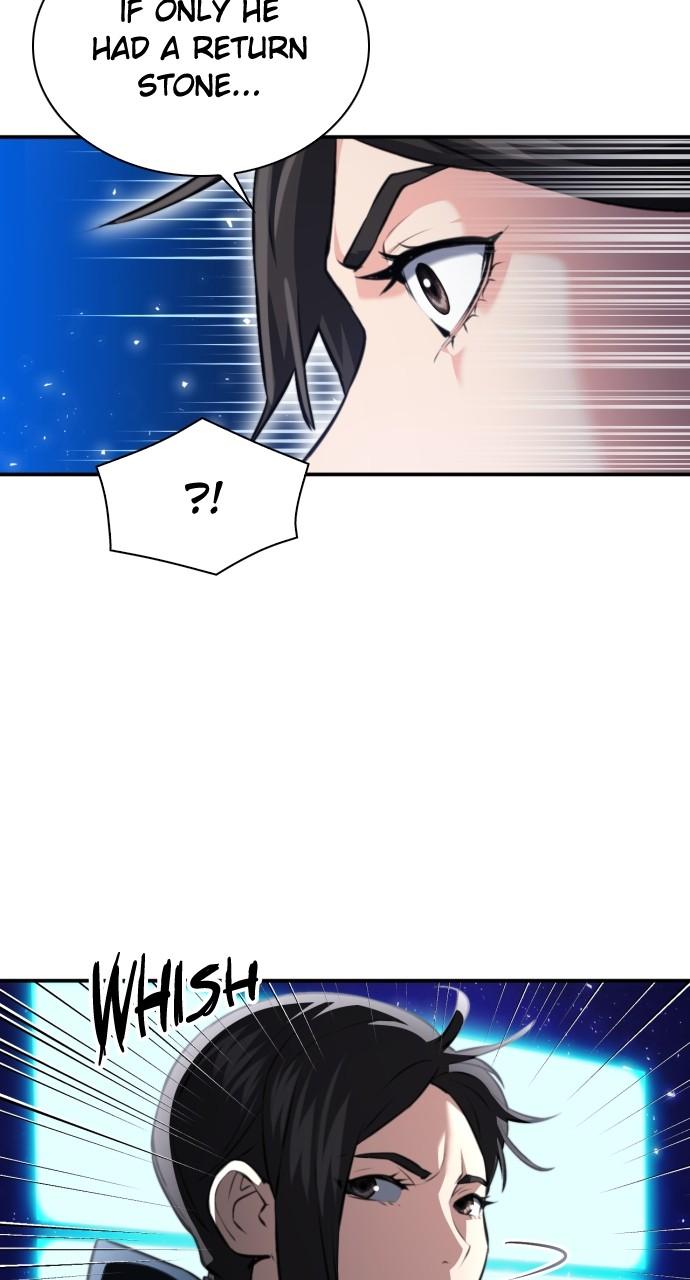 Seoul Station Druid Chap 181 - Next Chap 182