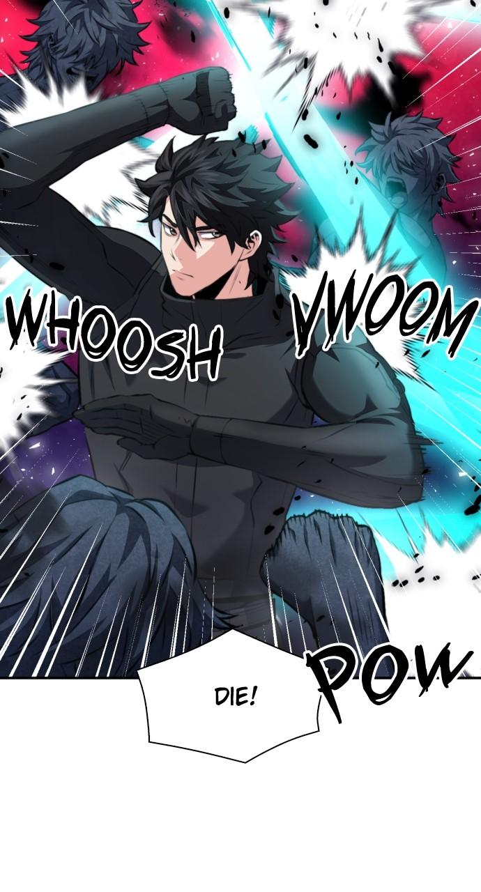 Seoul Station Druid Chap 181 - Next Chap 182