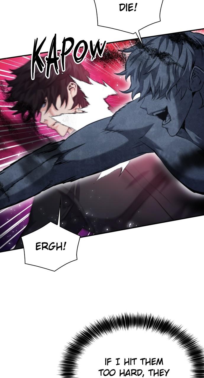 Seoul Station Druid Chap 181 - Next Chap 182