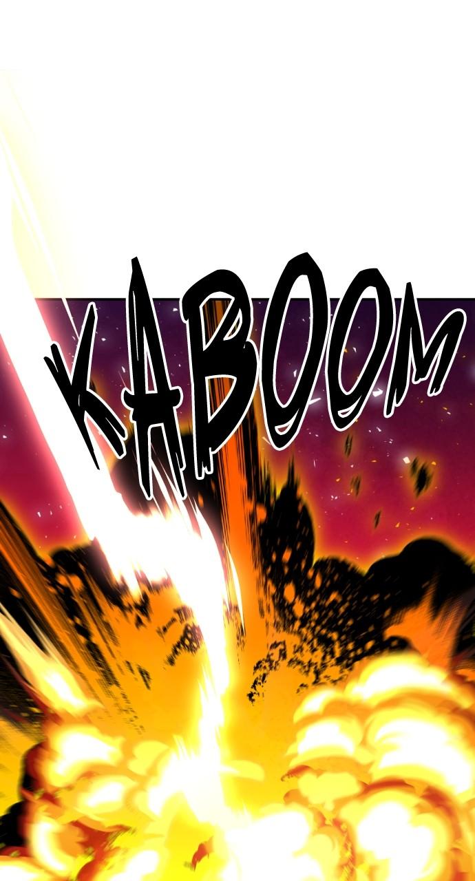 Seoul Station Druid Chap 181 - Next Chap 182
