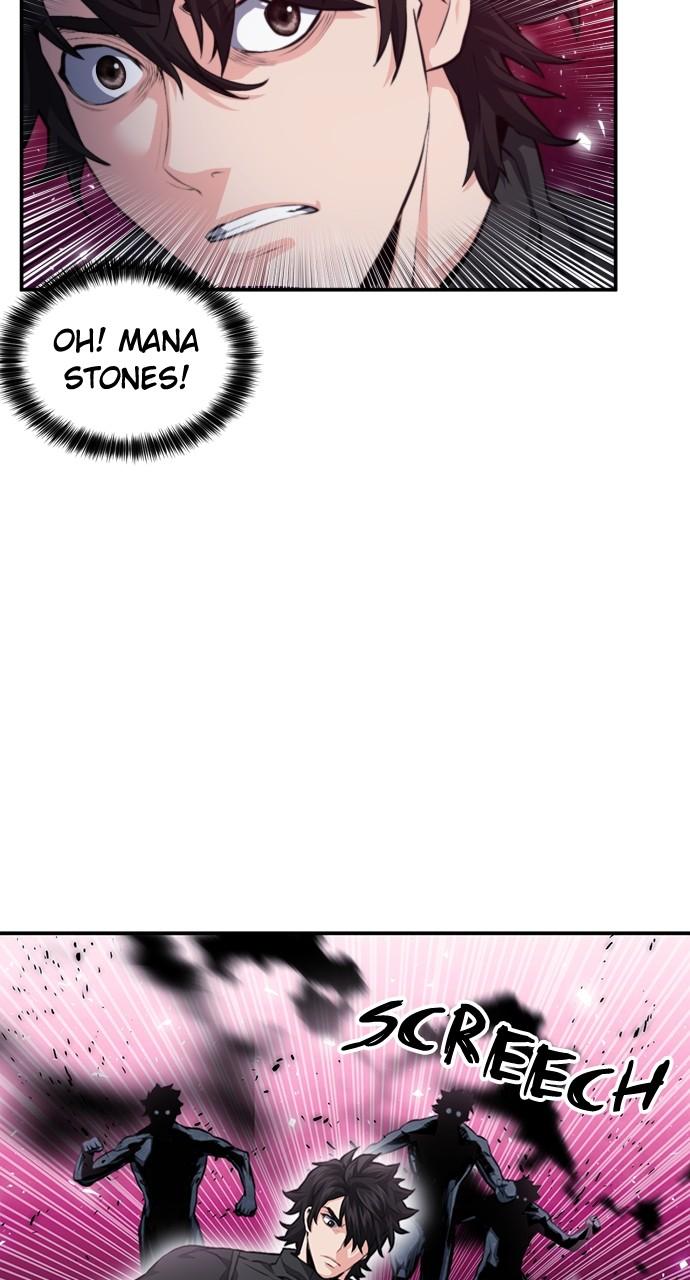 Seoul Station Druid Chap 181 - Next Chap 182