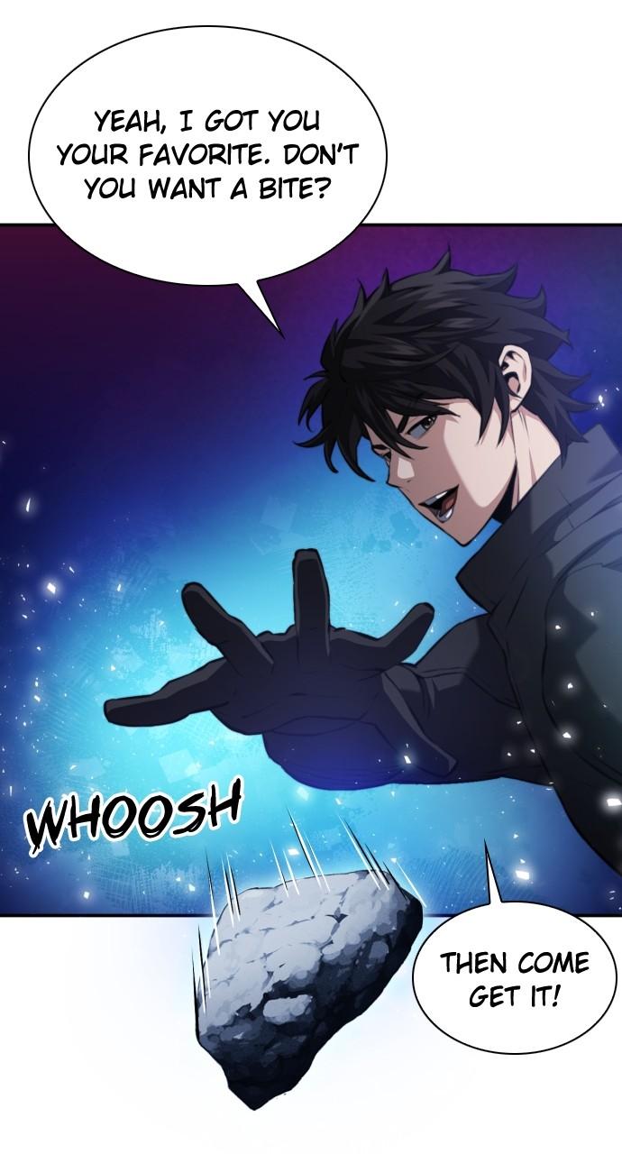 Seoul Station Druid Chap 181 - Next Chap 182