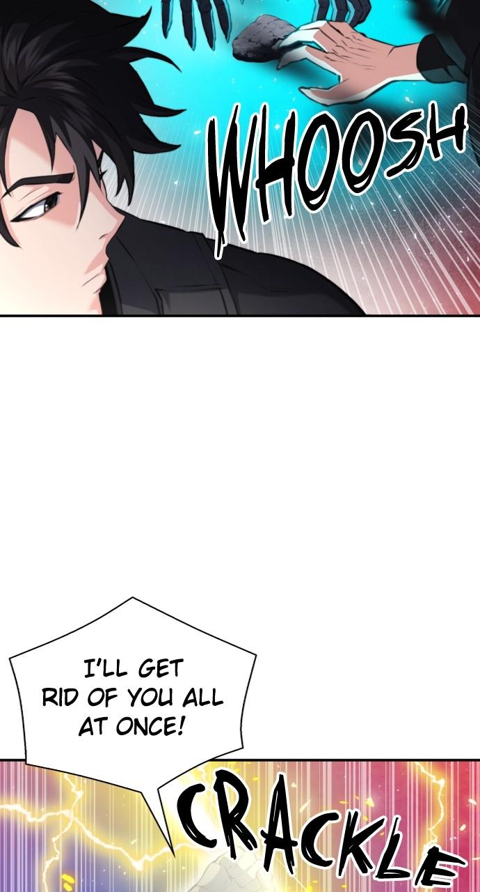 Seoul Station Druid Chap 181 - Next Chap 182