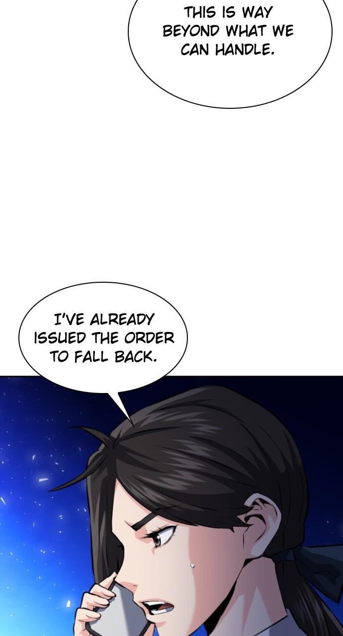 Seoul Station Druid Chap 182 - Next Chap 183
