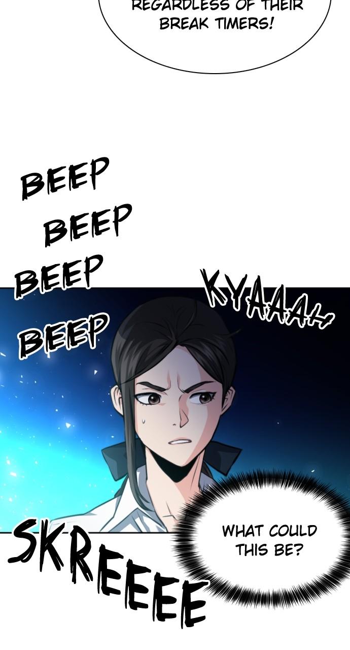 Seoul Station Druid Chap 182 - Next Chap 183