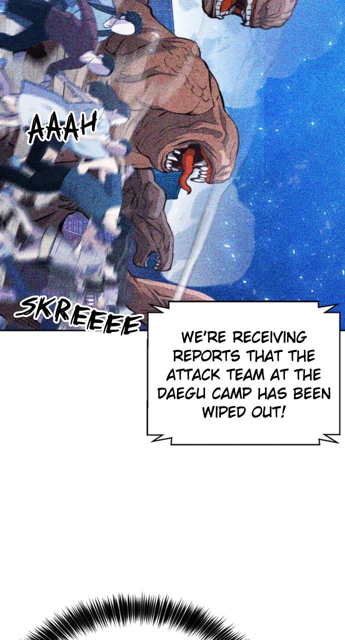 Seoul Station Druid Chap 182 - Next Chap 183