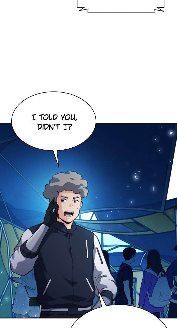 Seoul Station Druid Chap 182 - Next Chap 183