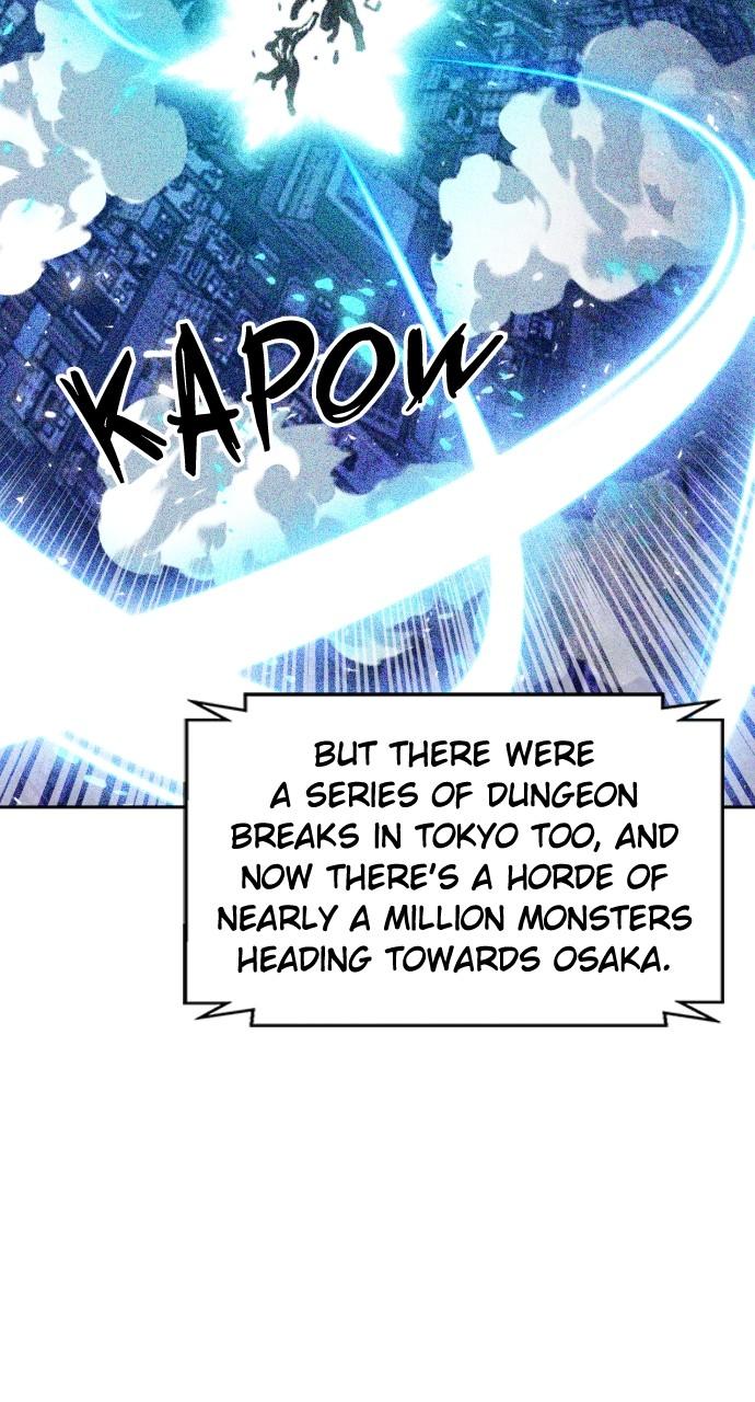Seoul Station Druid Chap 182 - Next Chap 183