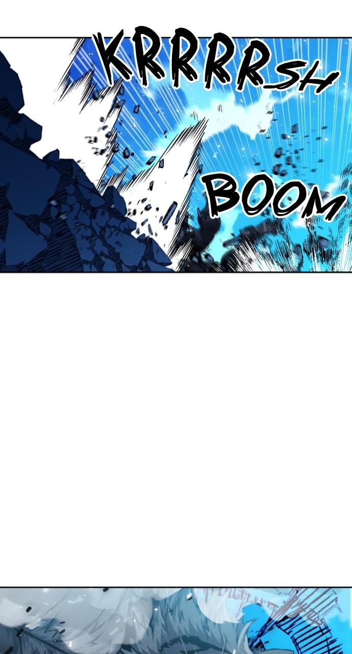 Seoul Station Druid Chap 182 - Next Chap 183