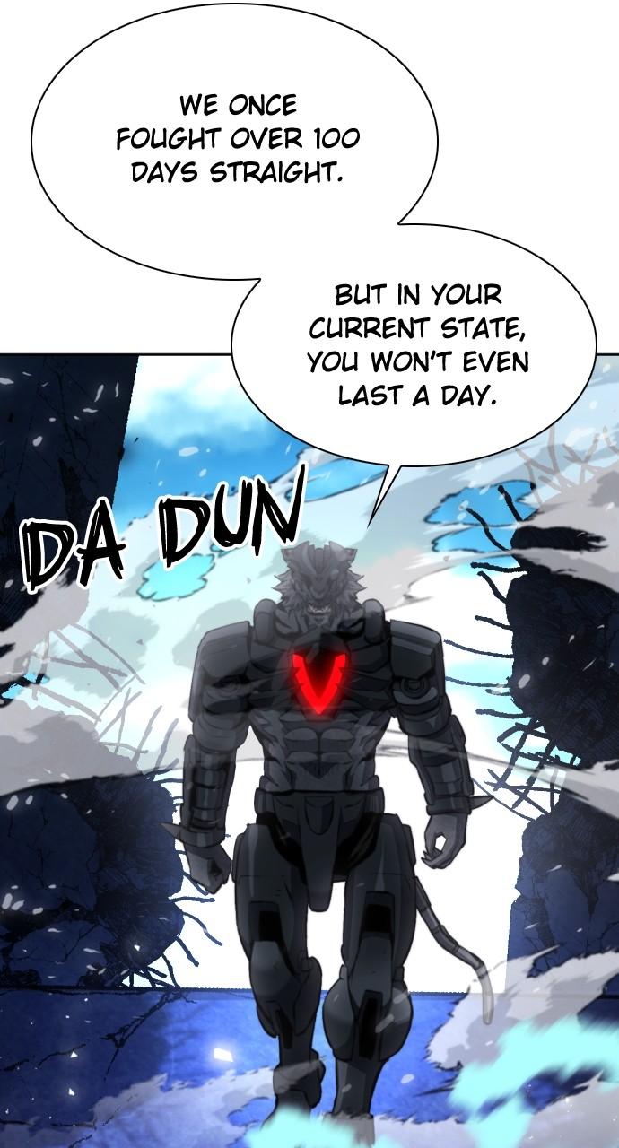 Seoul Station Druid Chap 182 - Next Chap 183