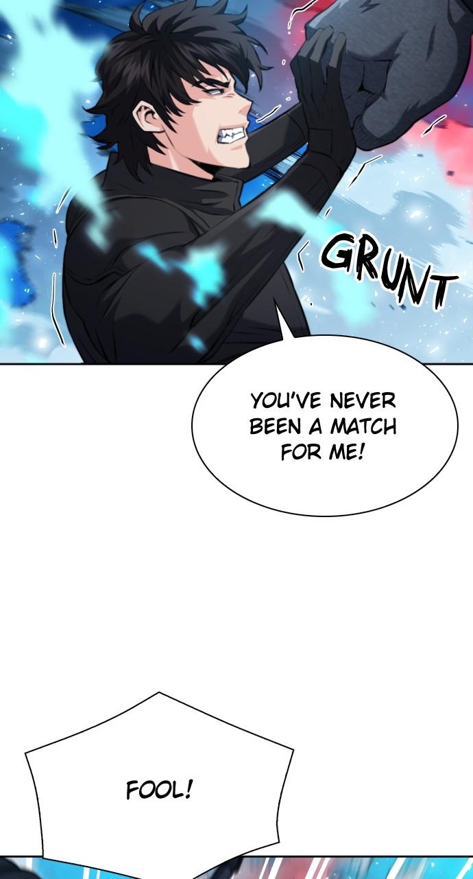 Seoul Station Druid Chap 182 - Next Chap 183