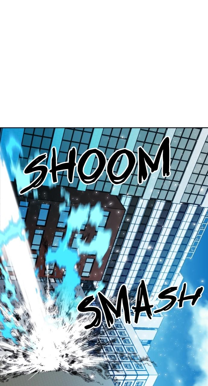 Seoul Station Druid Chap 182 - Next Chap 183