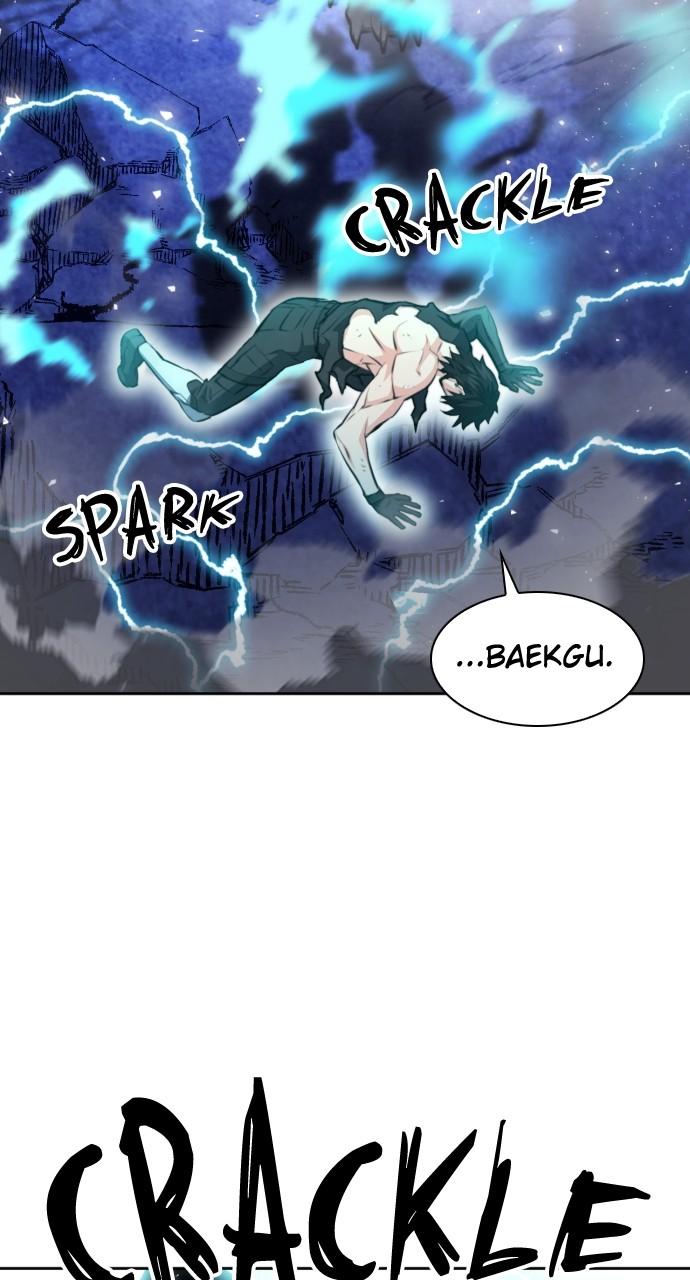 Seoul Station Druid Chap 182 - Next Chap 183