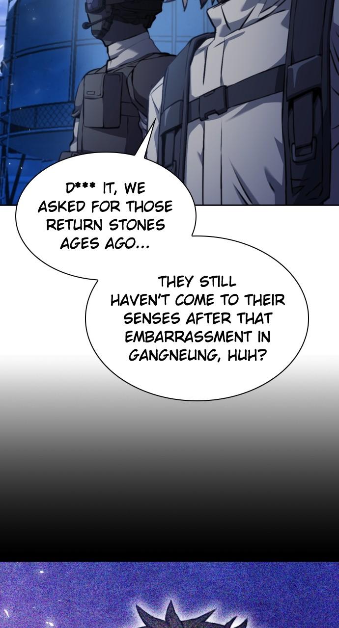 Seoul Station Druid Chap 182 - Next Chap 183