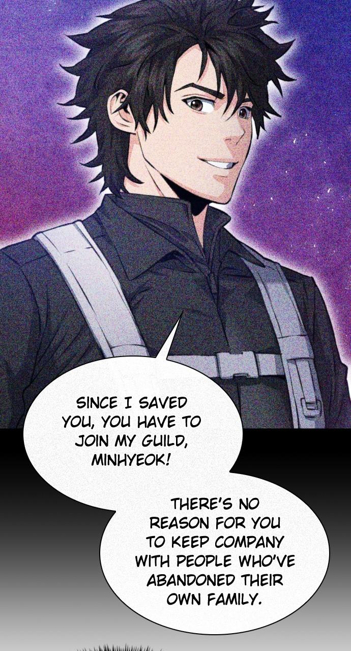 Seoul Station Druid Chap 182 - Next Chap 183