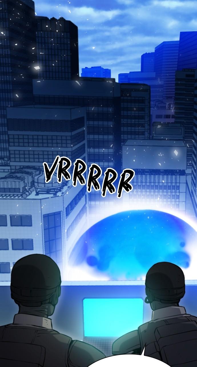Seoul Station Druid Chap 182 - Next Chap 183