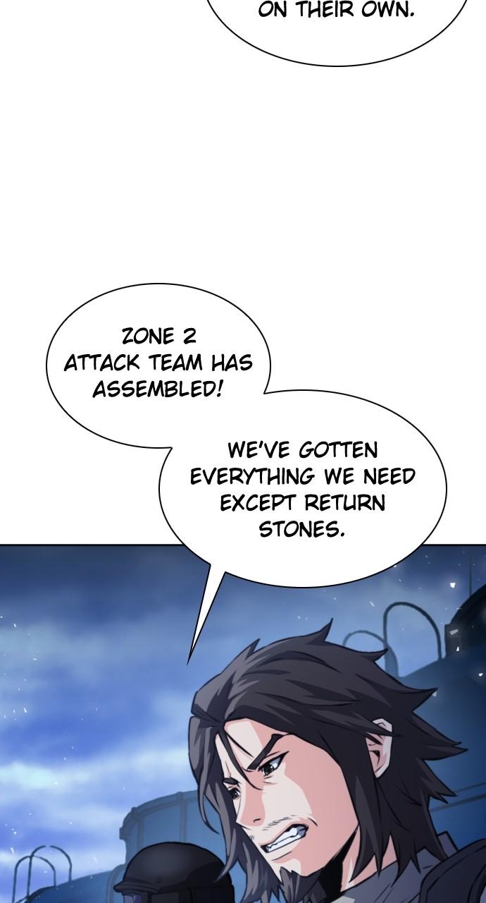 Seoul Station Druid Chap 182 - Next Chap 183