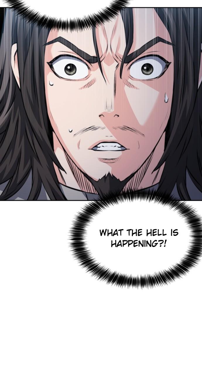 Seoul Station Druid Chap 182 - Next Chap 183